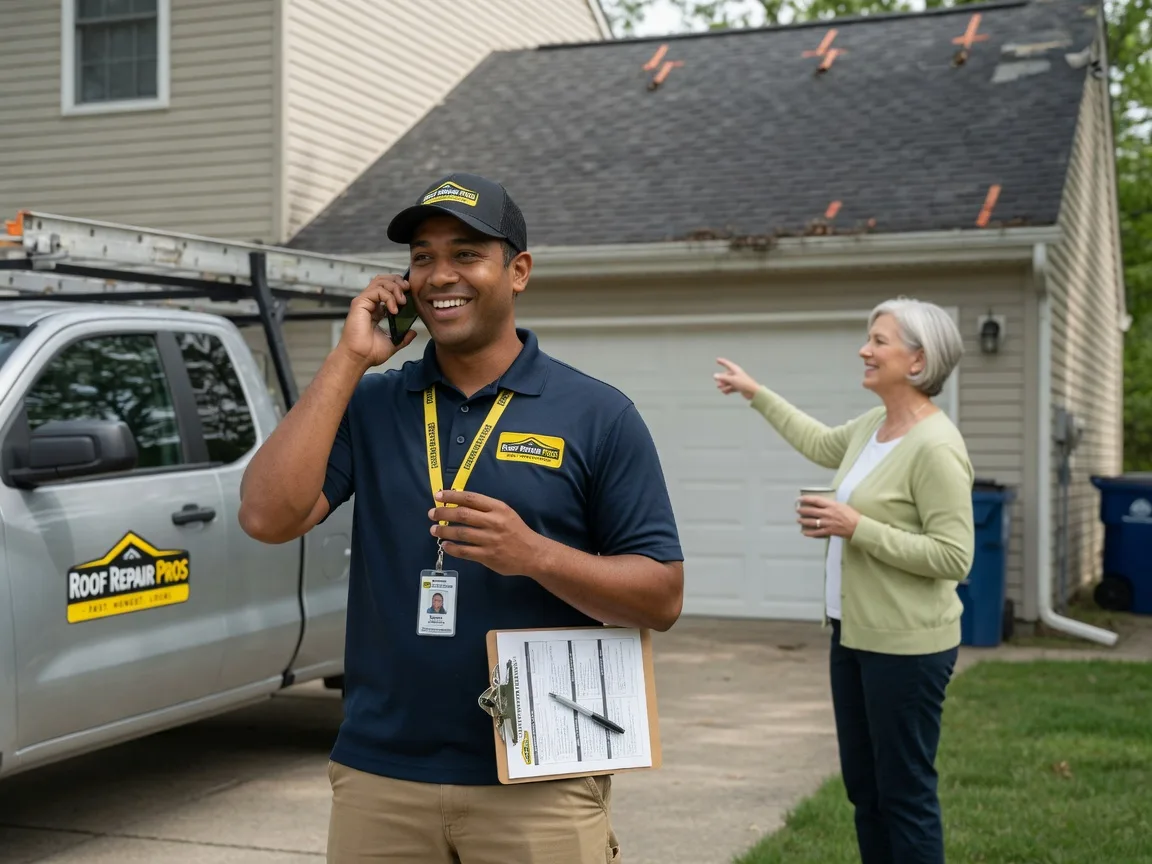 Roof Repair Dillwyn, VA FAQs